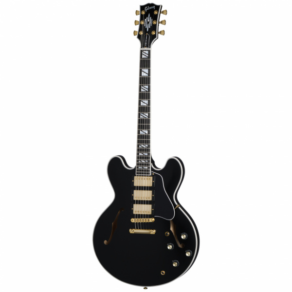 Gibson Modern ES Supreme Ebony